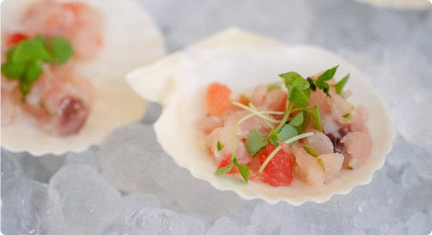 Public Venue Partnerships