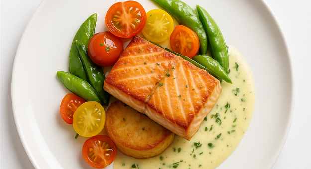 Restaurant Partnerships